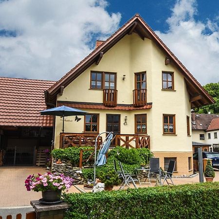 Ferienappartement Balik Bad Staffelstein Εξωτερικό φωτογραφία