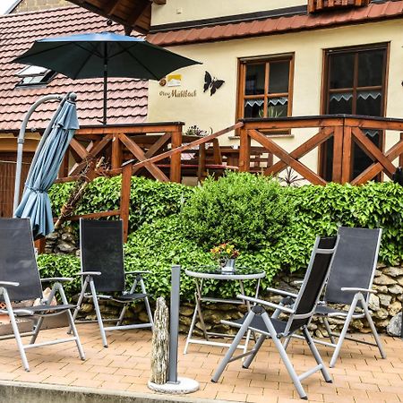 Ferienappartement Balik Bad Staffelstein Εξωτερικό φωτογραφία