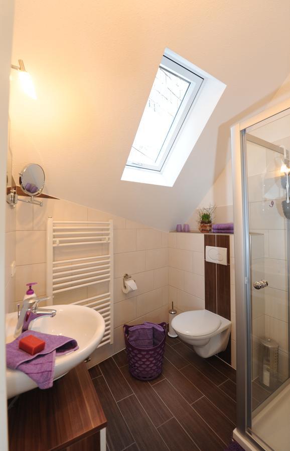 Ferienappartement Balik Bad Staffelstein Εξωτερικό φωτογραφία