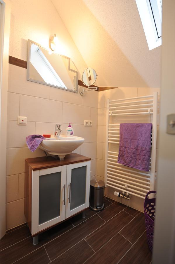 Ferienappartement Balik Bad Staffelstein Εξωτερικό φωτογραφία