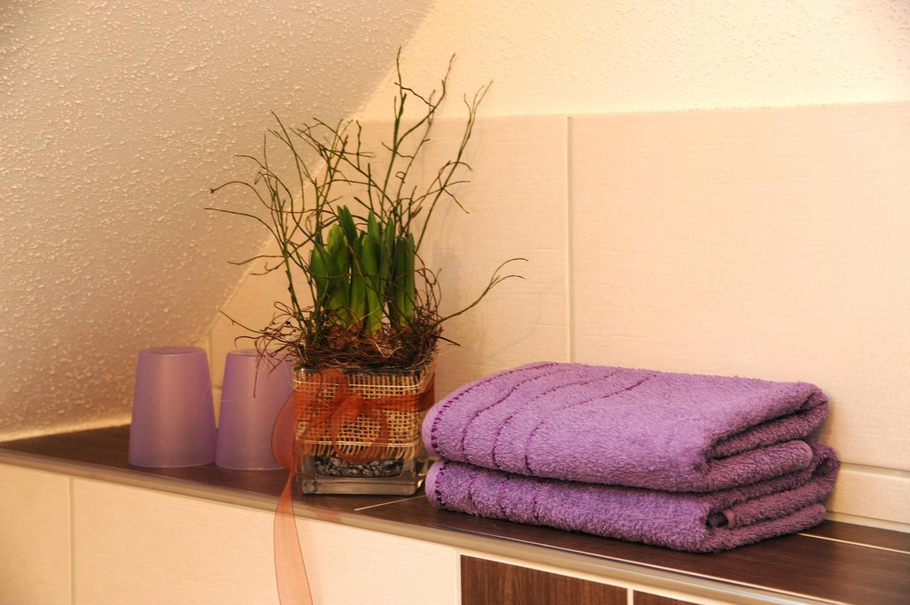 Ferienappartement Balik Bad Staffelstein Εξωτερικό φωτογραφία